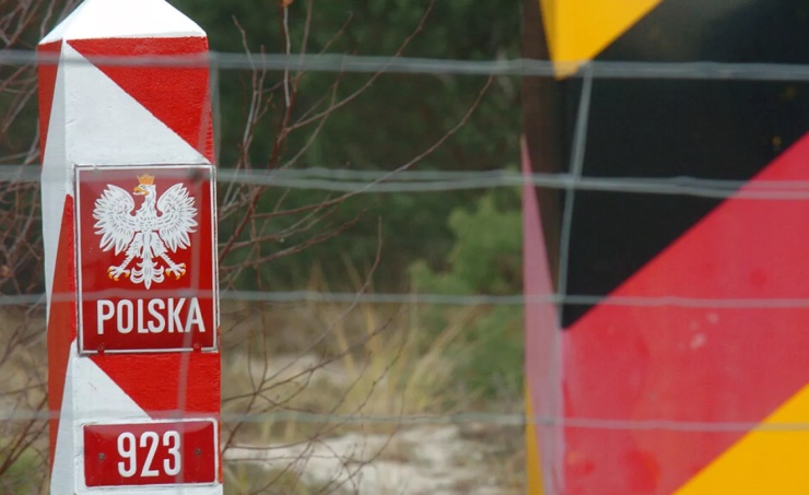 Germany extends Polish, Czech, Swiss border controls for 20 more days