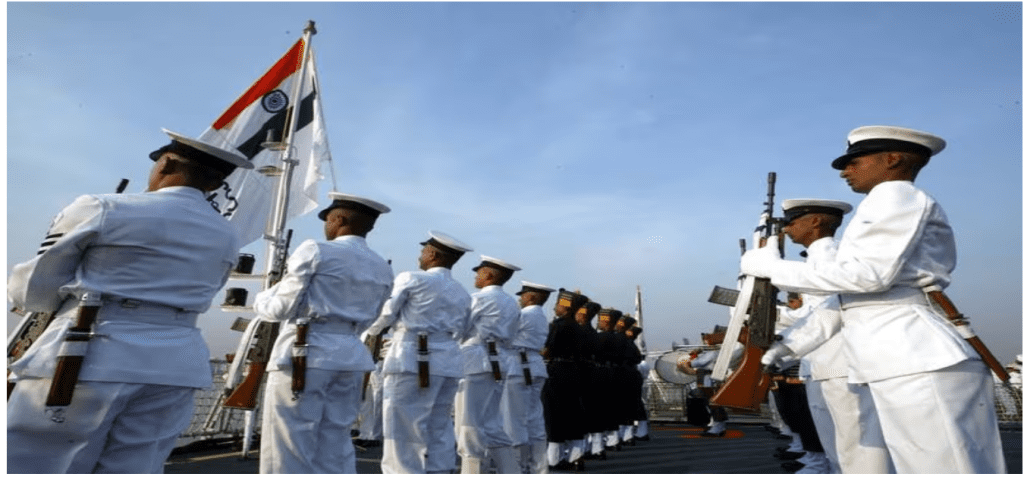 India appeals against death sentences handed down on former naval officers in Qatar