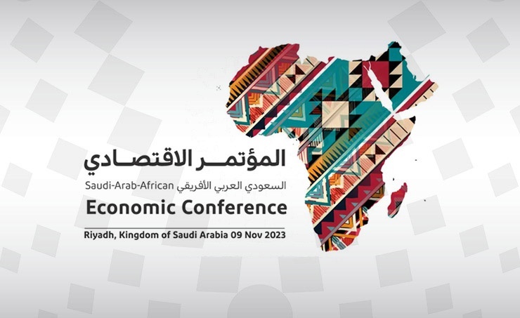 SFD provides over $580 million in development loans to African countries for key vital projects