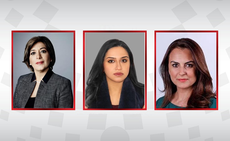 Global Media Congress significant media platform addressing critical global developments: media leaders