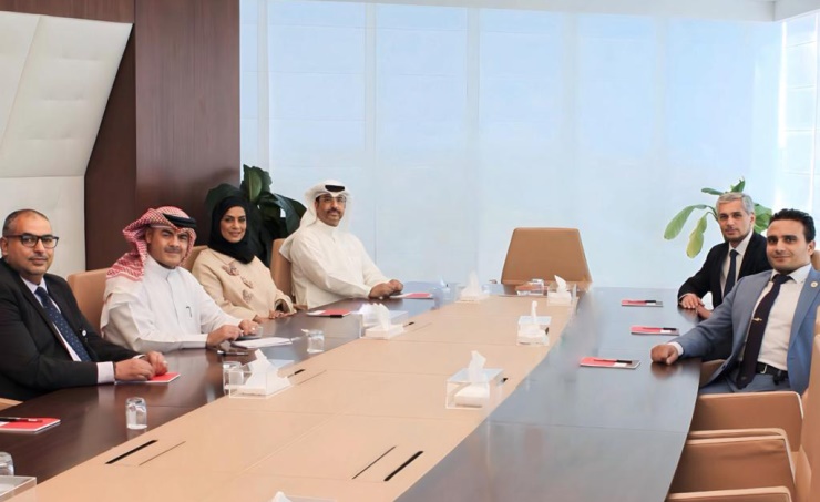 Civil Aviation Affairs passes ICAO’s Universal Security Audit Programme