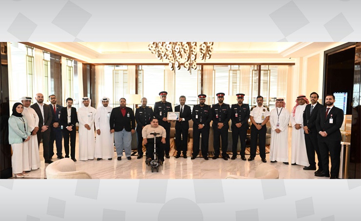 BIA achieves ACI Accessibility Enhancement Accreditation, reinforcing commitment to inclusive travel