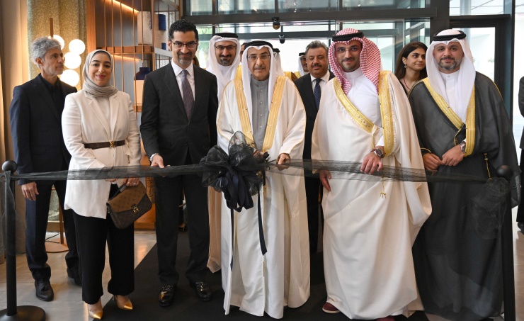 DPM opens Charthouse Residences in Manama
