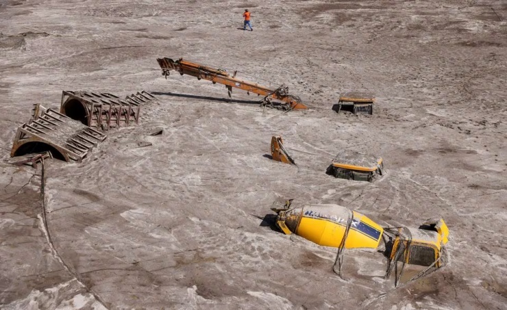 India boosts AI in weather forecasts as floods, droughts increase