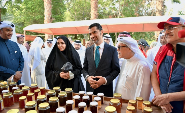 11th Bahraini Farmers’ Market opens
