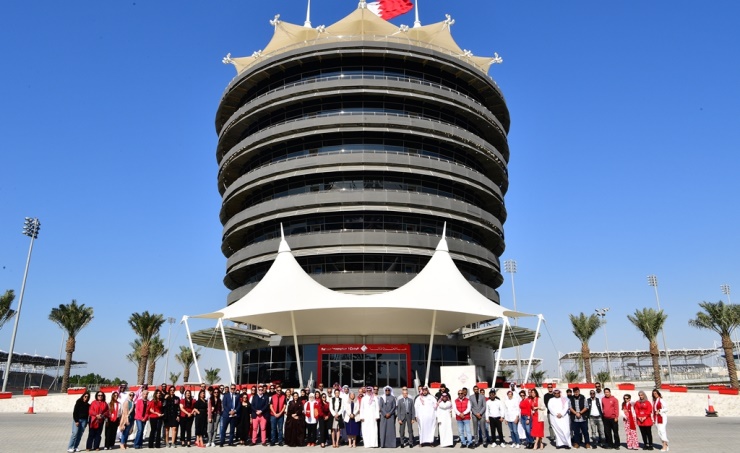 BIC celebrates National holidays