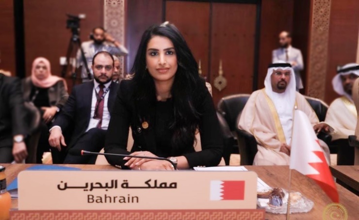 Bahrain participates in 40th session of Arab Ministers of Housing and Construction Council