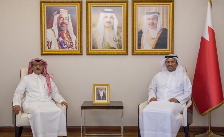 Information Minister: 16th Gulf Radio and Television Festival to be more successful than previous editions