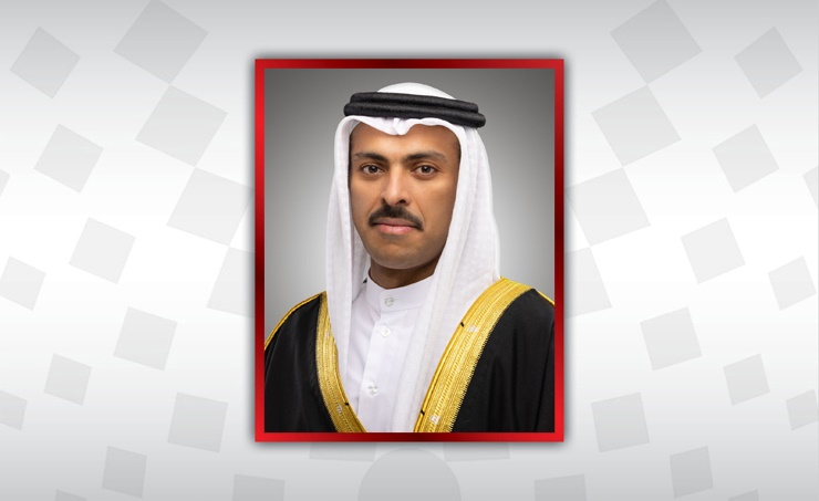 Information Minister: Bahraini police model for giving, dedication