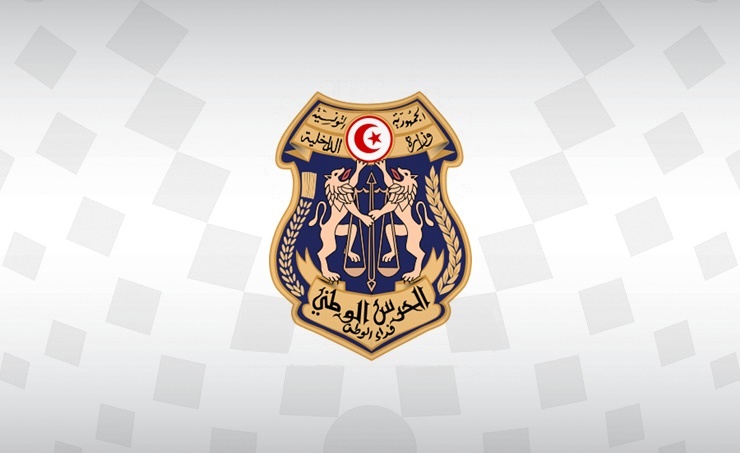 Tunisian Coastguard in Zarzis rescues 34 irregular migrants