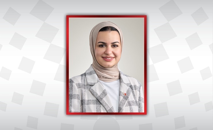 Youth Affairs Minister voices pride in Bahraini youth achievements