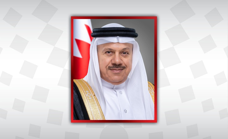 Foreign Minister expresses pride in Bahrain’s honourable human rights record