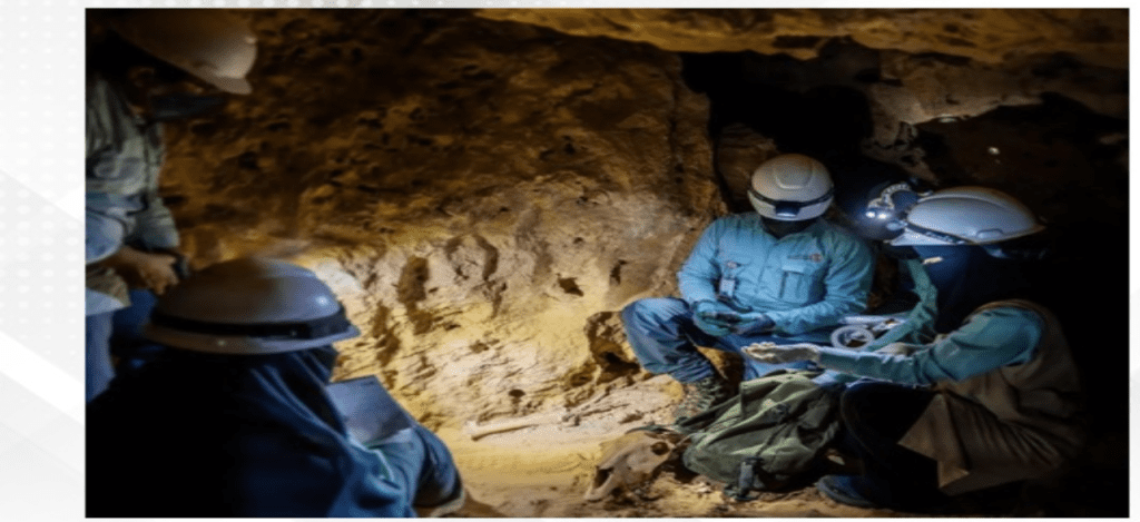 Saudi NCW launches Cave Exploration Programme in Northern Borders