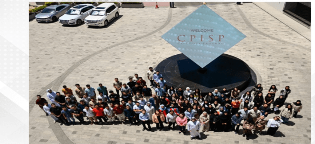 CPISP launches Candidacy Programme 2025