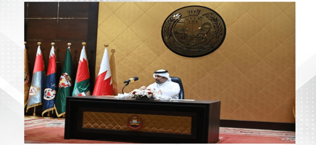 Finance Minister gives lecture on fiscal, economic policy impact on national security