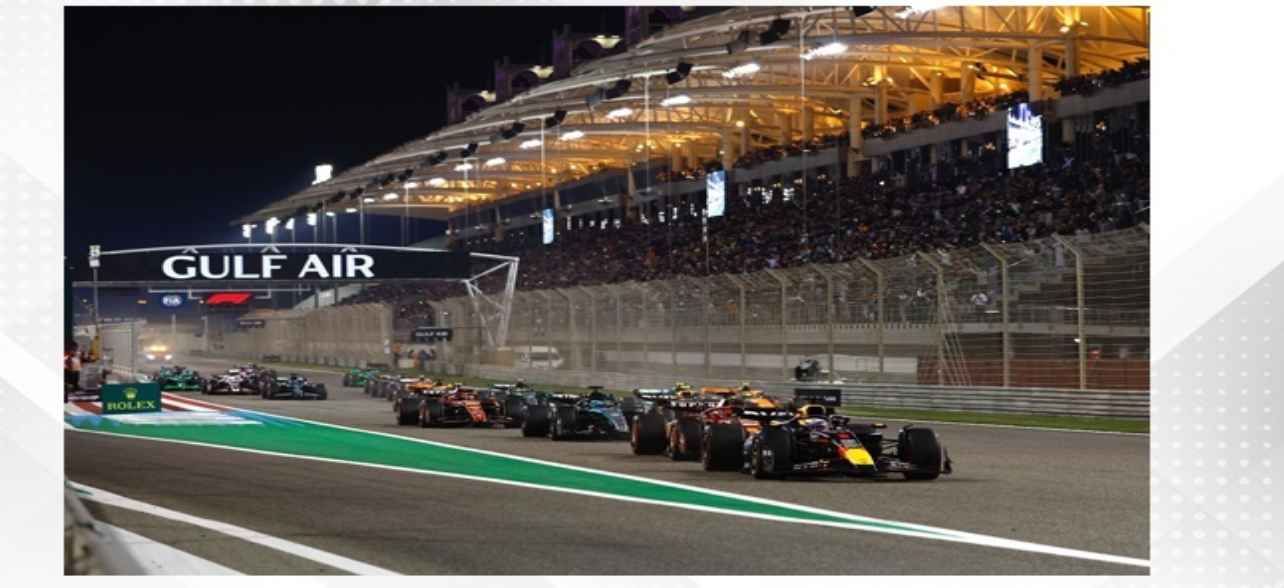 BIC launches Early Bird offer with up to 15 discount on F1 Bahrain GP