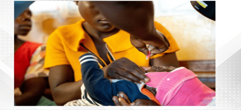 Vaccine group Gavi seeks $11.9 billion to immunize world’s poorest children