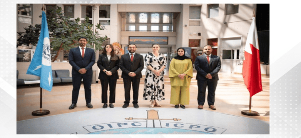 Bahrain joins ICSE database to protect children in cyberspace