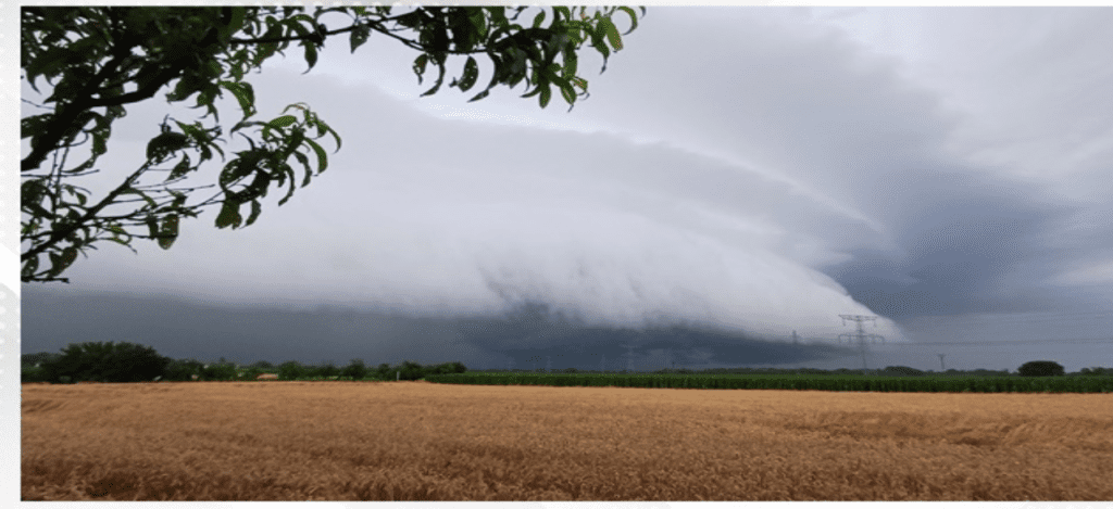 Storms paralyze hospitals, schools, and traffic in Slovakia