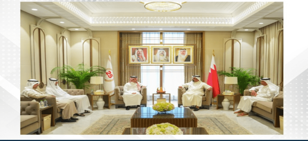 Finance Minister highlights Telecom, IT sector’s key role in economic development