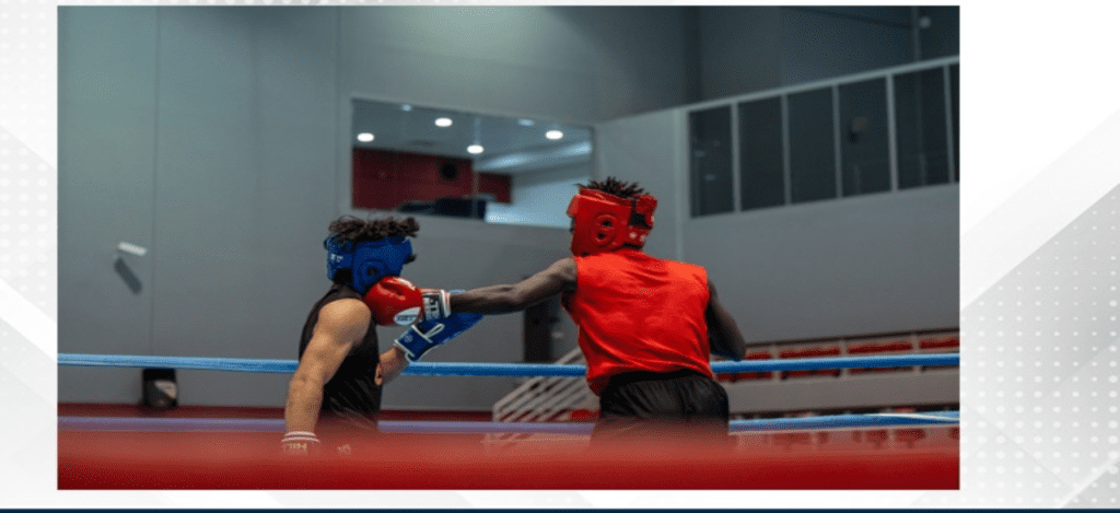 Under the patronage of HH Shaikh Khalid, Bahrain National Boxing Championship concludes