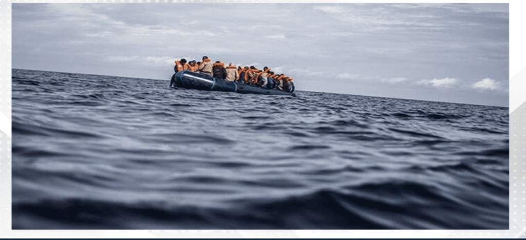 Over 190 Migrants Intercepted off Dakhla