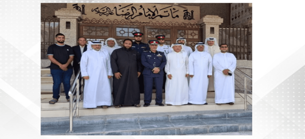 Northern governor calls for joint efforts for Ashoora