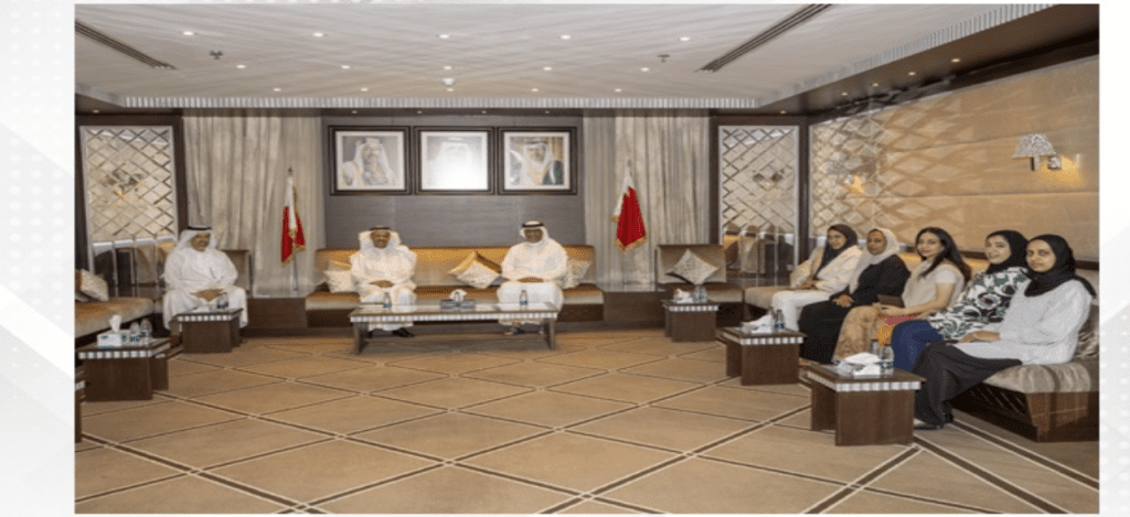 Youth Ministry, EU Erasmus+ discuss youth development