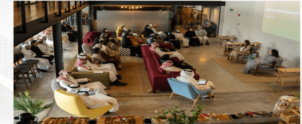 HIPO Youth programme hold discussion sessions