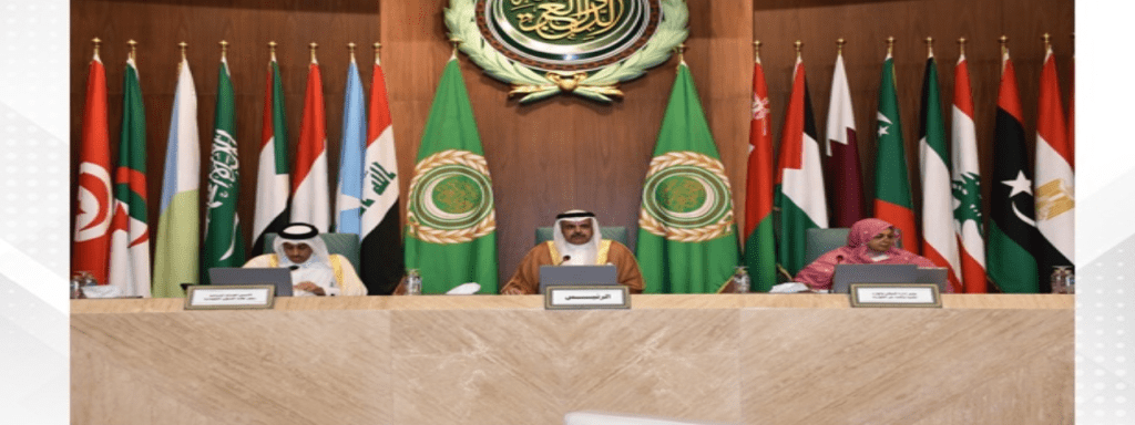 Bahrain chairs Arab ministers’ meeting on disaster risk reduction