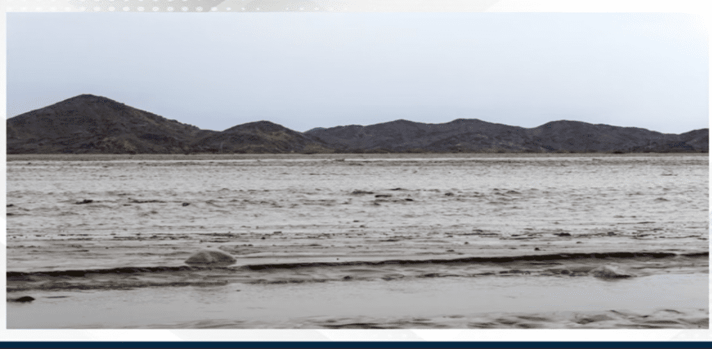 At least 30 dead, many missing after dam bursts in eastern Sudan