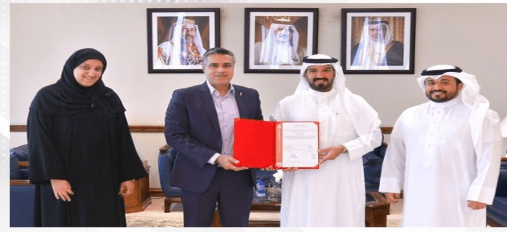 Labour Ministry renews ISO quality management systems certification