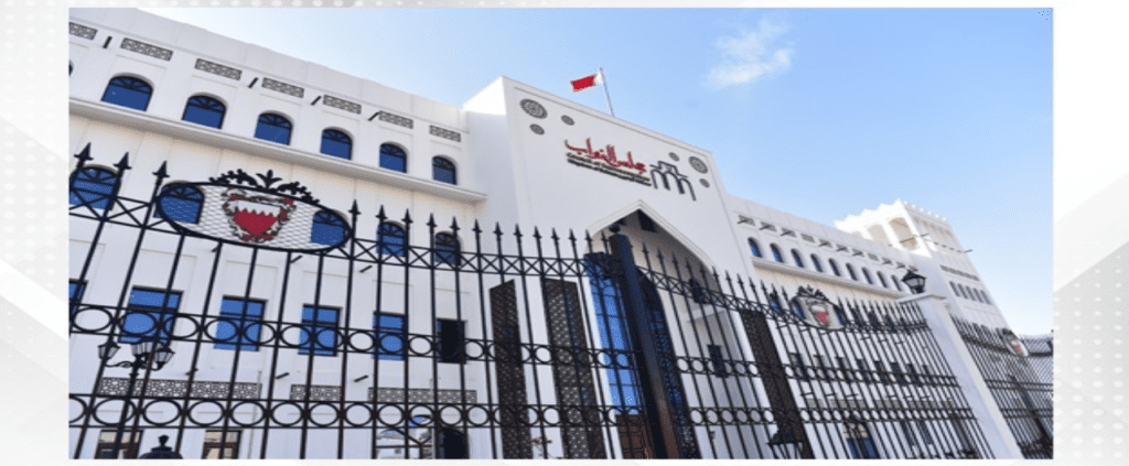 Representatives Council Bureau commends royal pardon