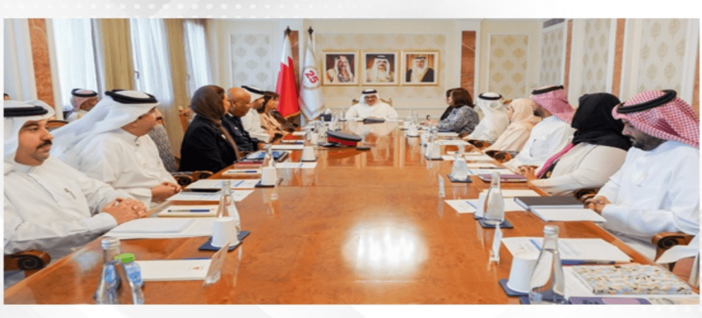 Foreign Minister chairs 41st National Human Rights Committee meeting