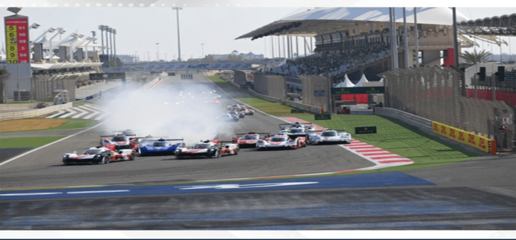 Spirit of Le Mans returns to Bahrain: BIC launches ticket sales for WEC 8H powered by Bapco Energies