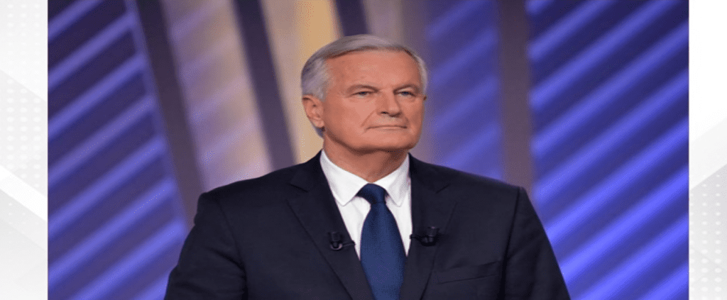 French President appoints Michel Barnier as new Prime minister