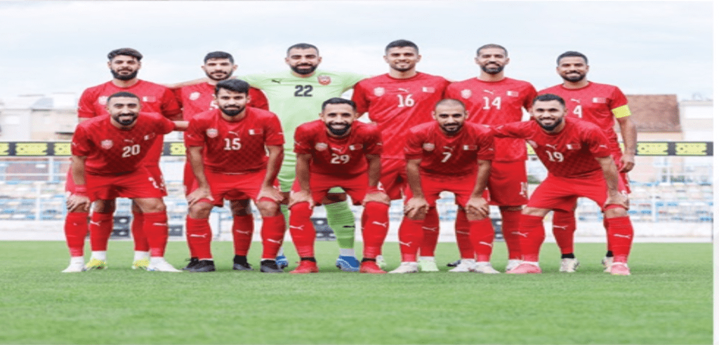 Bahrain defeats Australia in World Cup qualifiers