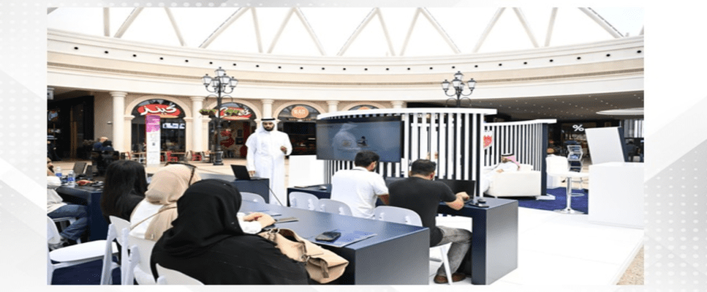 Bahrain launches national cybersecurity awareness campaign