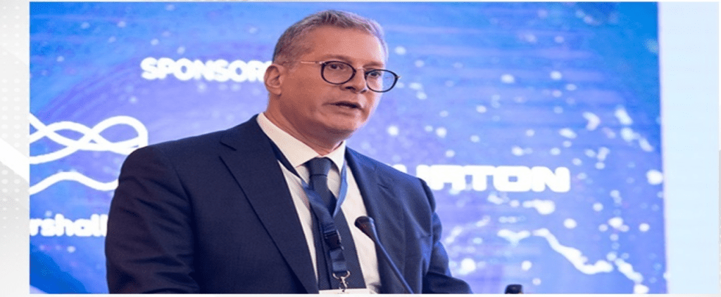 Egypt Petroleum Minister opens MOC conference in Alexandria