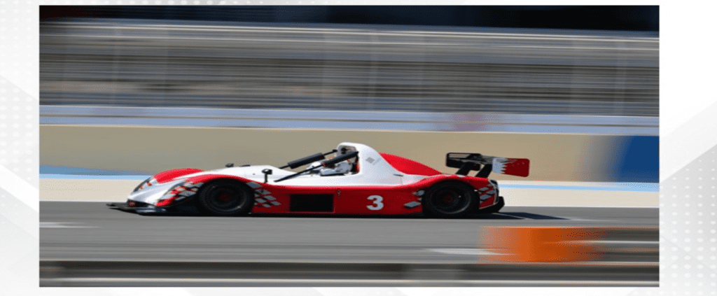 BIC hosts first double-header of new season this weekend with Batelco Fitness on Track and Track Experiences