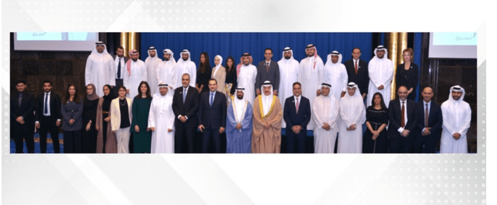 Labour Ministry celebrates 100% Bahrainisation of Naseej