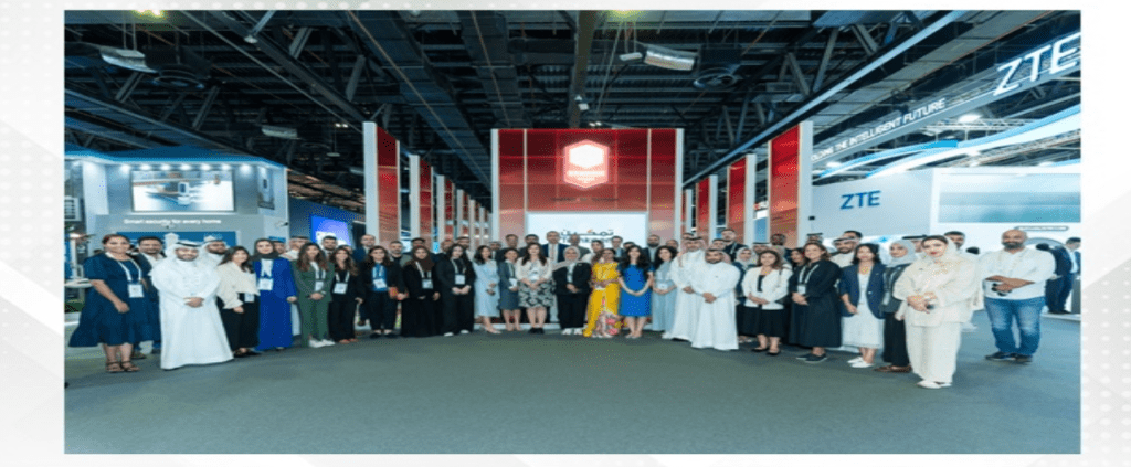 Bahrain Pavilion concludes GITEX Global 2024