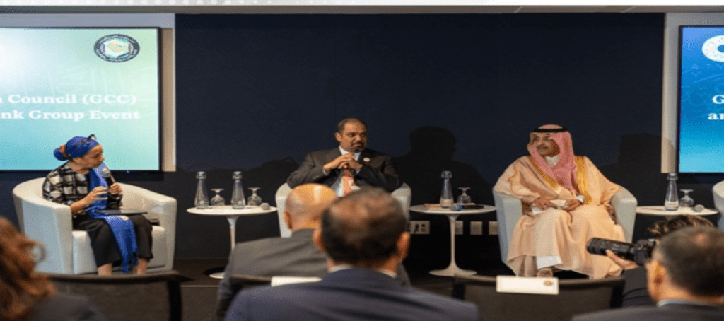 Finance Minister: GCC countries on track for sustainable economic growth