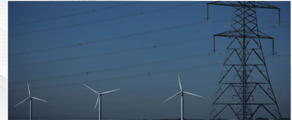 Britain to allow drones to inspect power lines, wind turbines