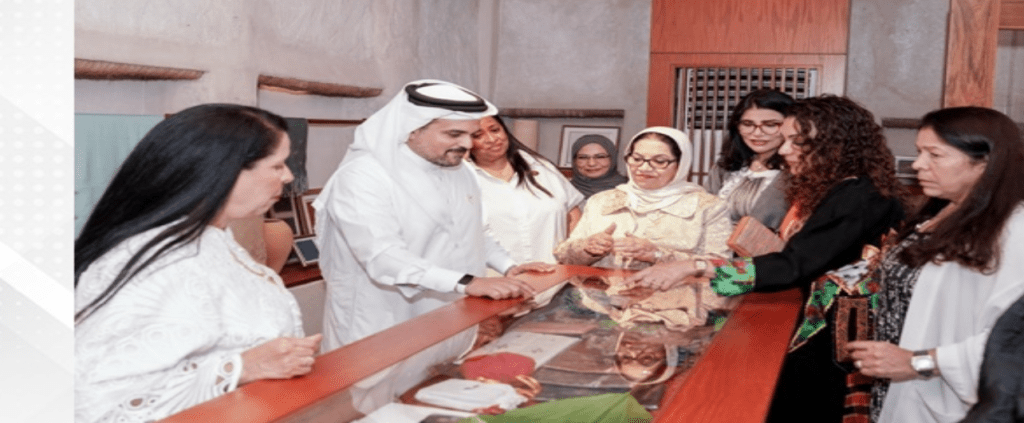 BACA opens Beit Al Naqda in Muharraq