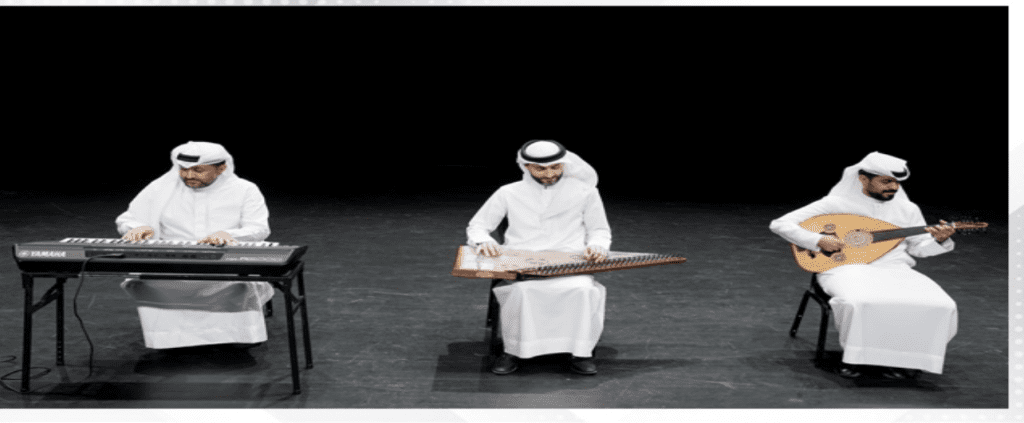 Bahrain cultural days in Moscow showcase Kingdom’s heritage in Russia