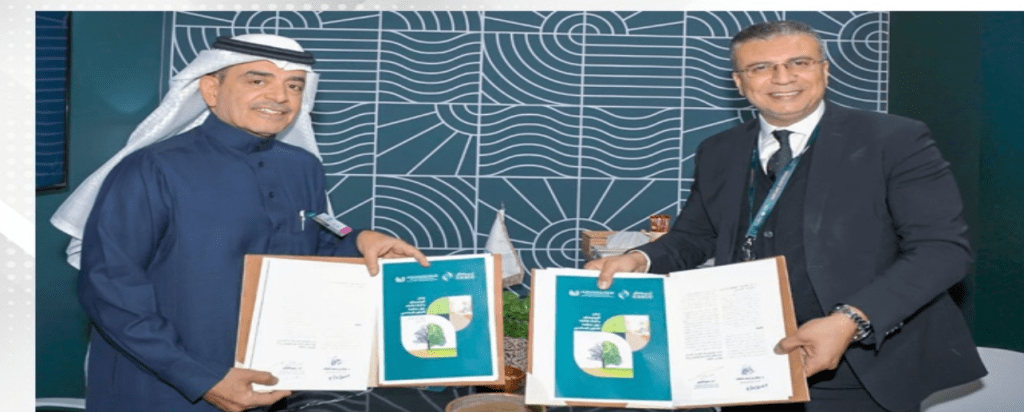 ICESCO, OSBU launch Green Media Declaration and Mediathon Competition during COP16 in Riyadh