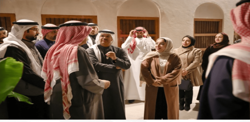Tourism Minister highlights Muharraq Nights’ role in promoting cultural identity