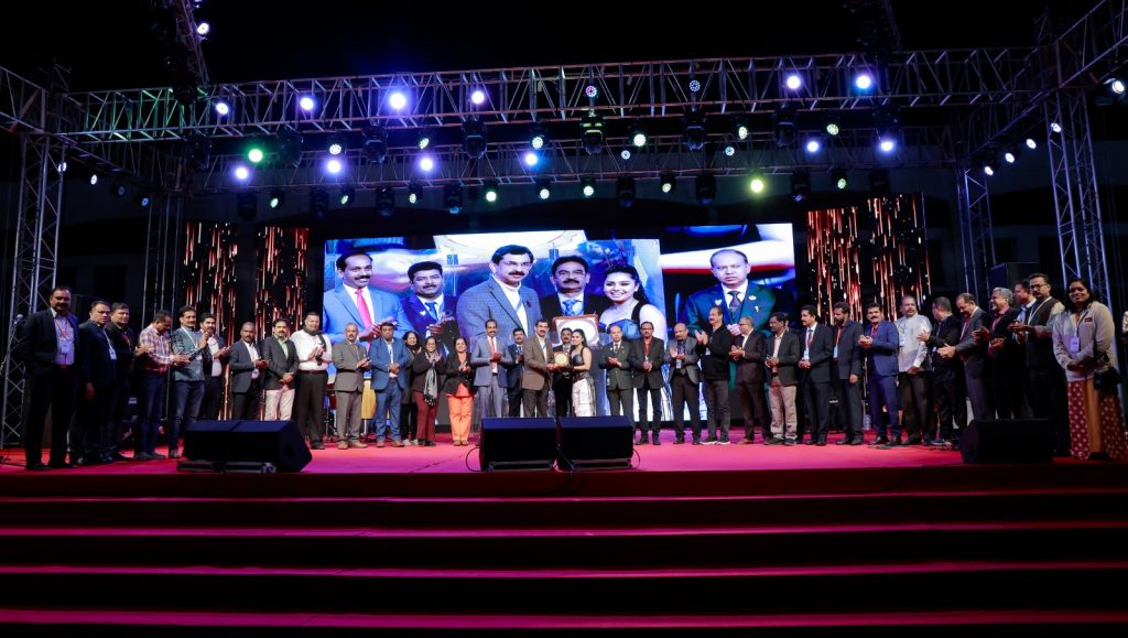 The Indian School Annual Cultural Fair 2024 Concludes on a High Note