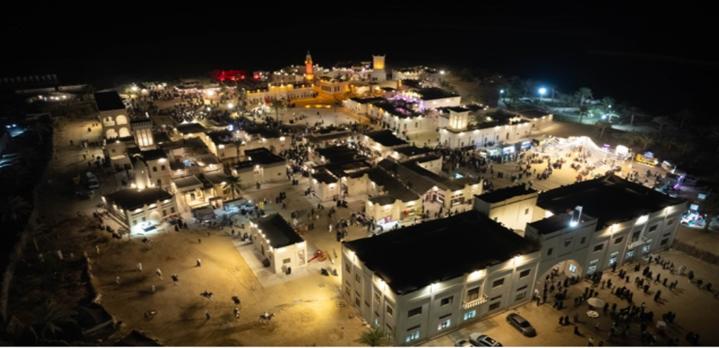 Information Ministry invites football spectators to support National Team at Heritage Village